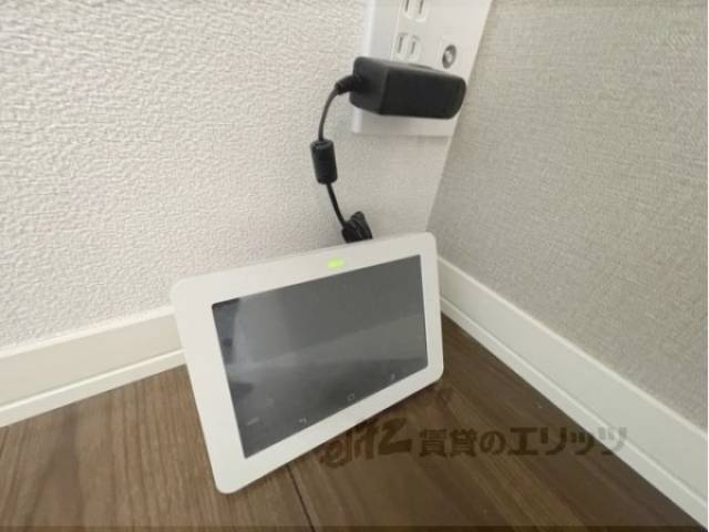 太陽光発電モニター