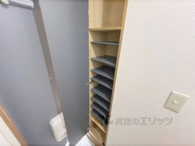 下駄箱