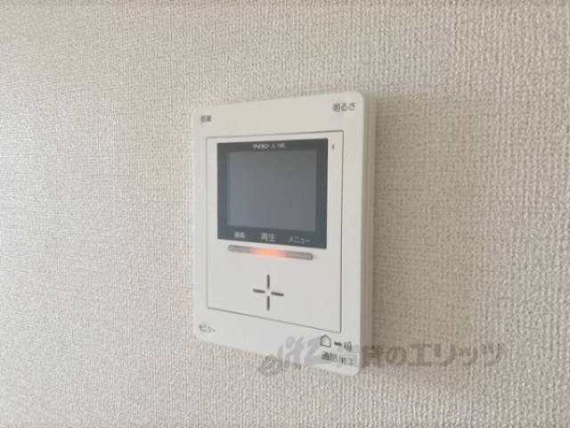 ドアフォン（ＴＶ含）