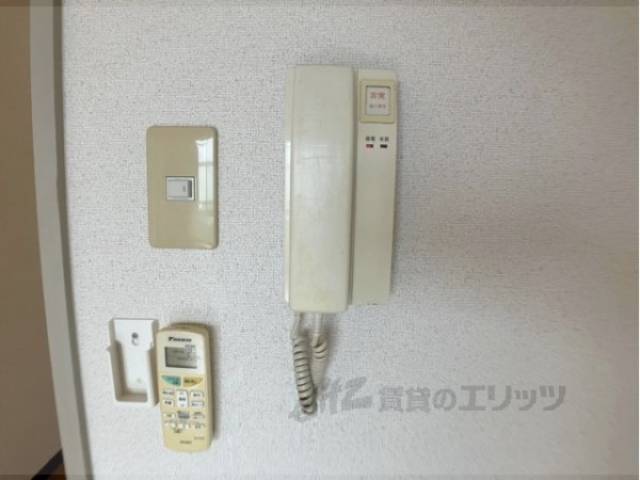 インターフホン