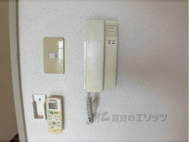 インターフホン