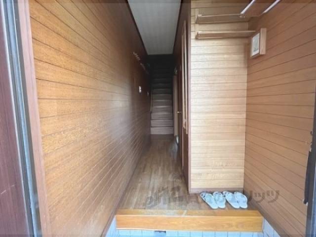 廊下