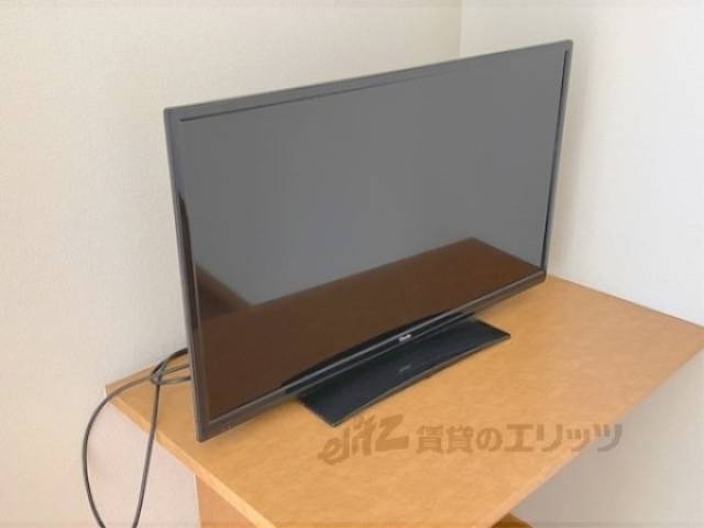テレビ