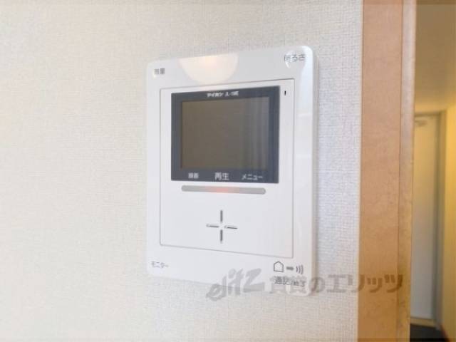 ドアフォン（ＴＶ含）