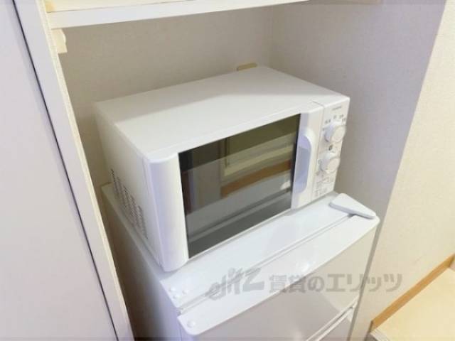 電子レンジ