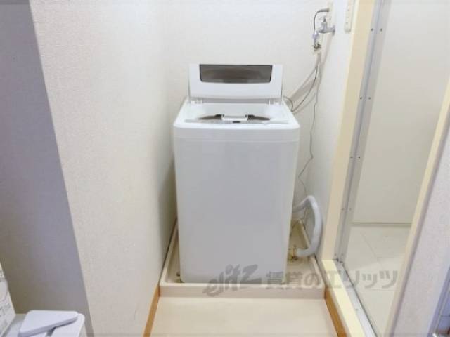 洗濯機