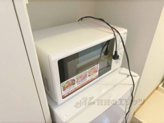 電子レンジ