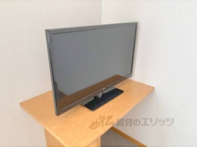 テレビ