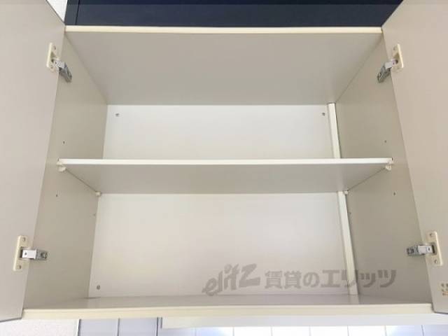 キッチン　収納