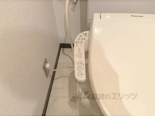 トイレ　洗浄リモコン