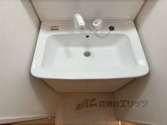 洗面所