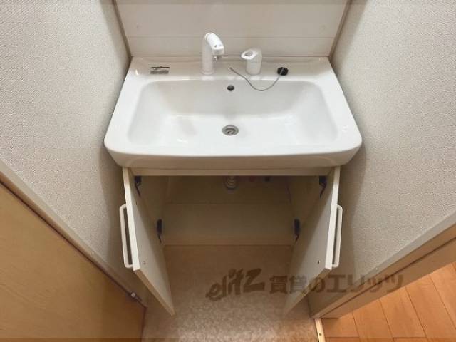 洗面所