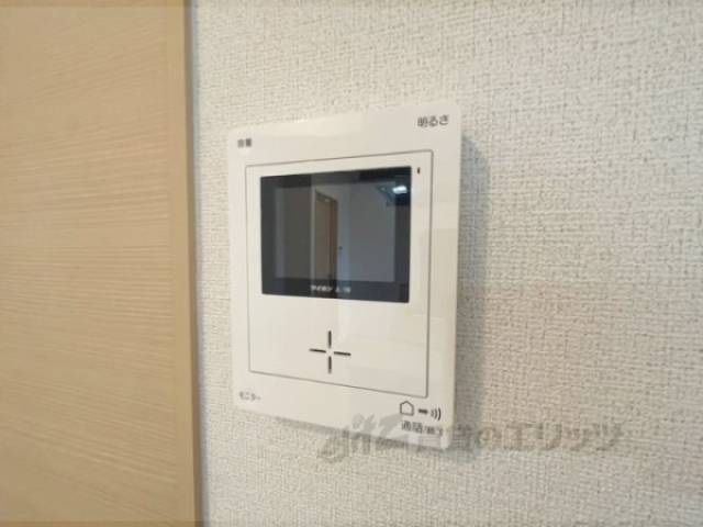 ドアフォン（ＴＶ含）