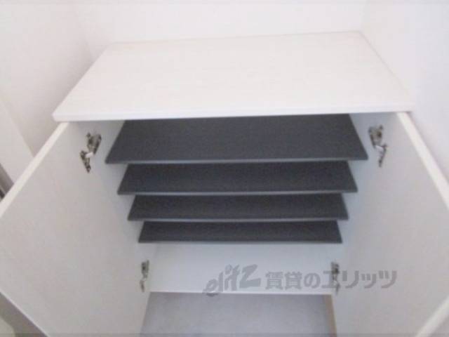 下駄箱