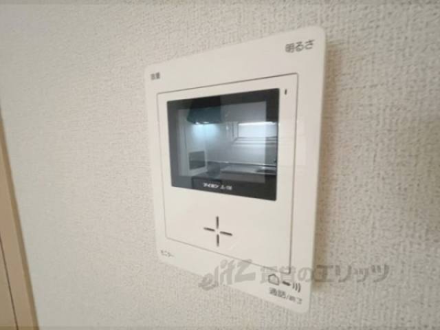 ドアフォン（ＴＶ含）