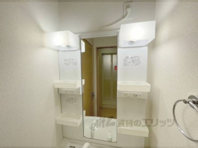 洗面所