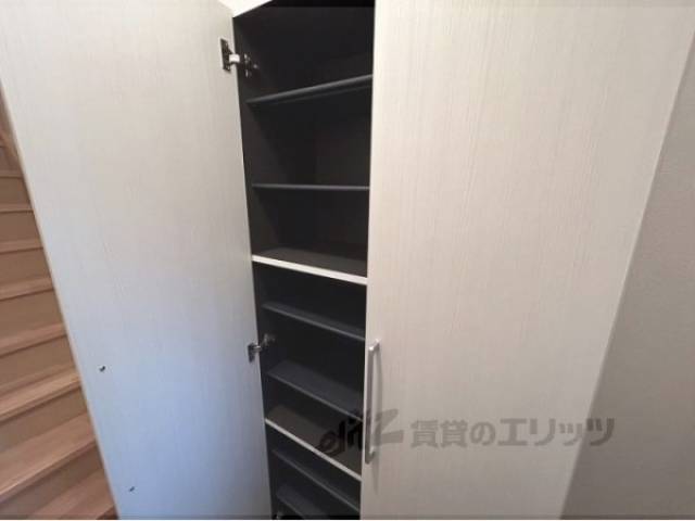 下駄箱