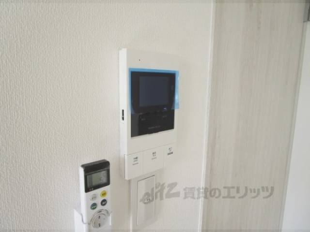 ドアフォン（ＴＶ含）