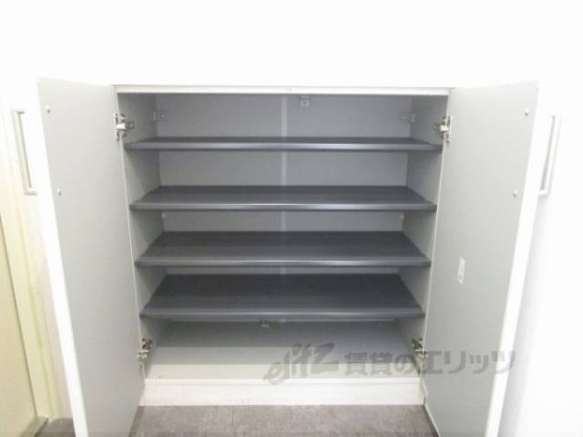 下駄箱
