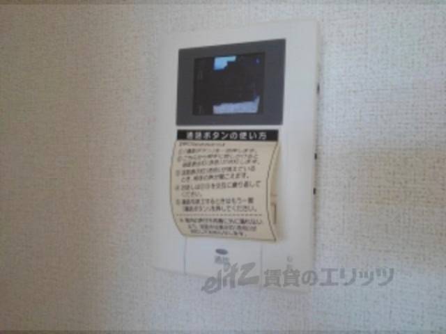 ドアフォン（ＴＶ含）