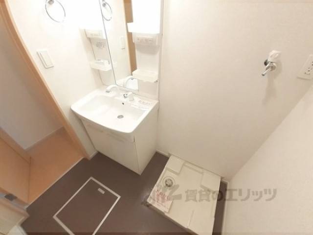 洗面所