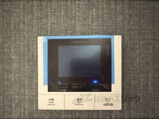 ドアフォン（ＴＶ含）