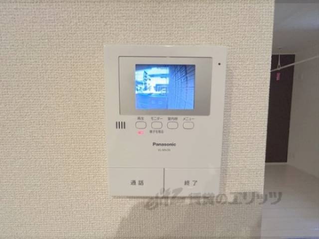 ドアフォン（ＴＶ含）