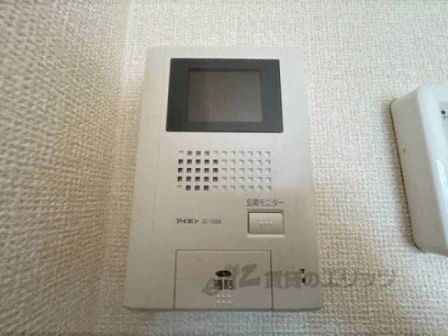ドアフォン（ＴＶ含）