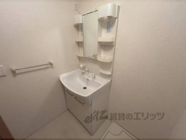 洗面所