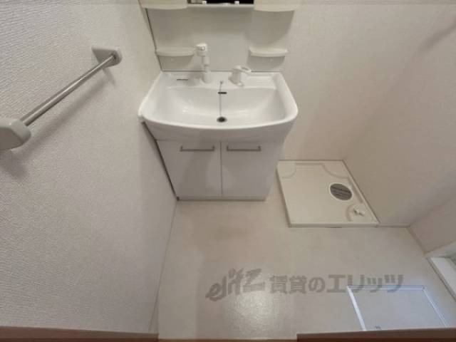 洗面所