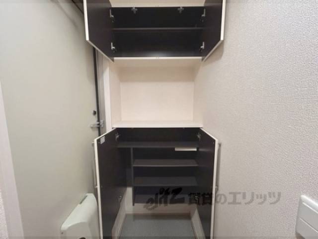 下駄箱