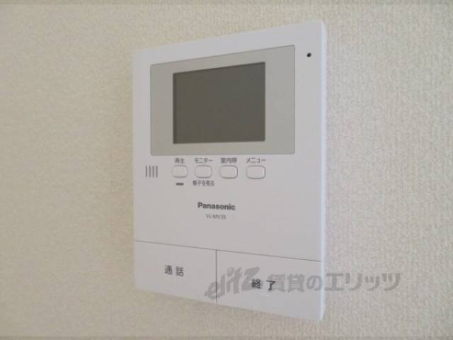 ドアフォン（ＴＶ含）