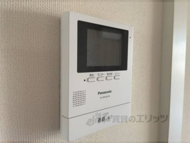ドアフォン（ＴＶ含）