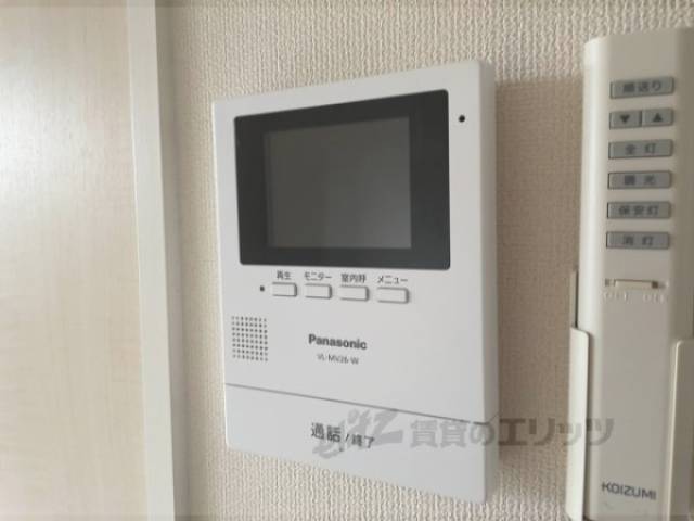 ドアフォン（ＴＶ含）