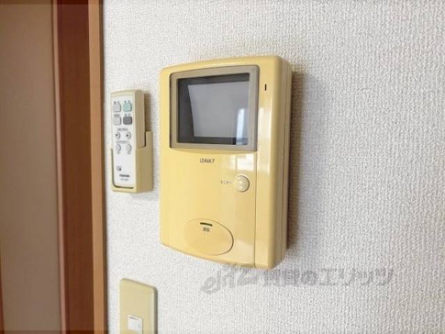 ドアフォン（ＴＶ含）