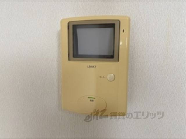 ドアフォン（ＴＶ含）