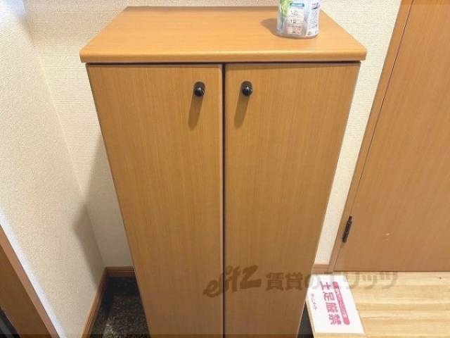 下駄箱