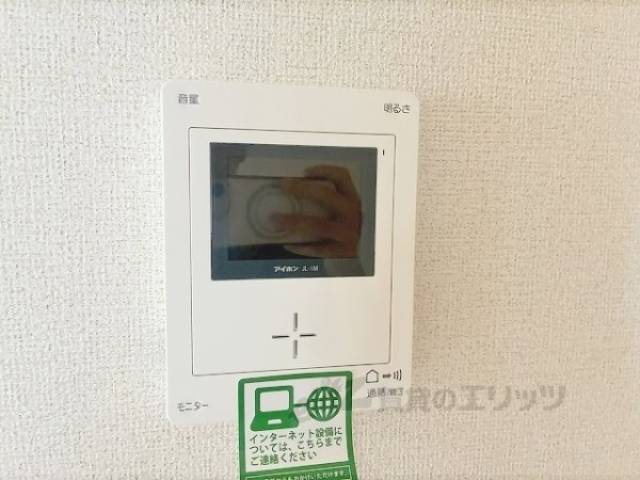 ドアフォン（ＴＶ含）