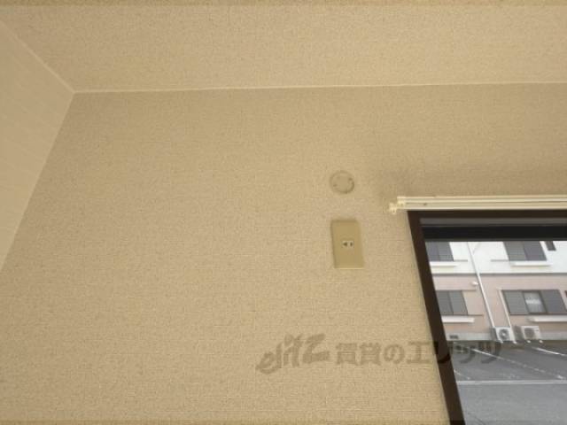 エアコン　設置場所