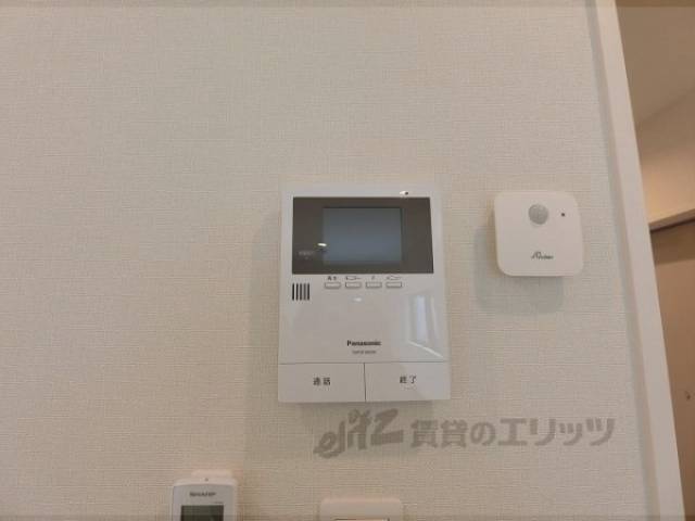 ドアフォン（ＴＶ含）