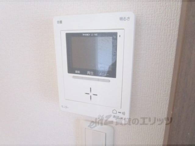 ドアフォン（ＴＶ含）