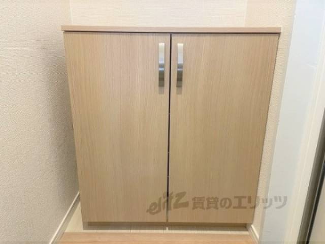 下駄箱
