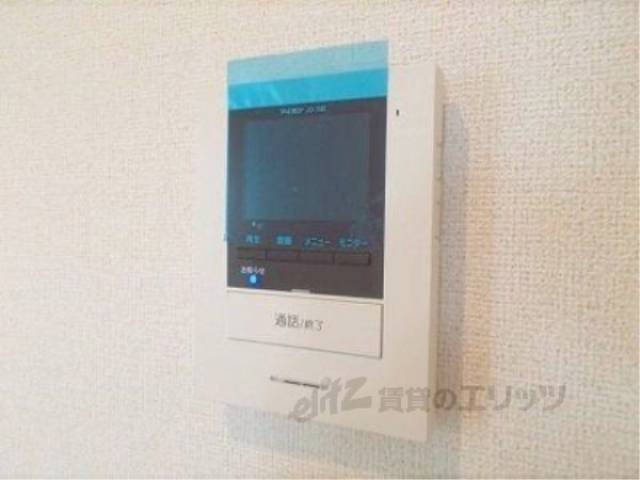 ドアフォン（ＴＶ含）