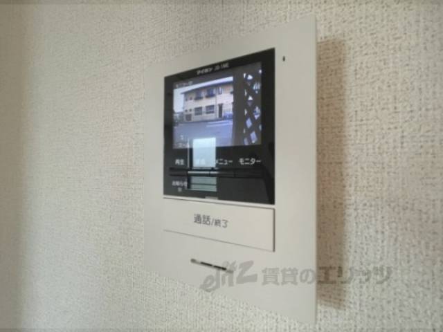 ドアフォン（ＴＶ含）