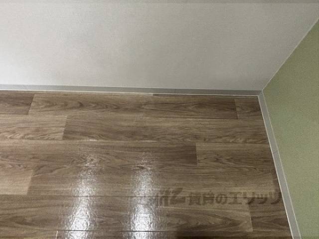 冷蔵庫置場