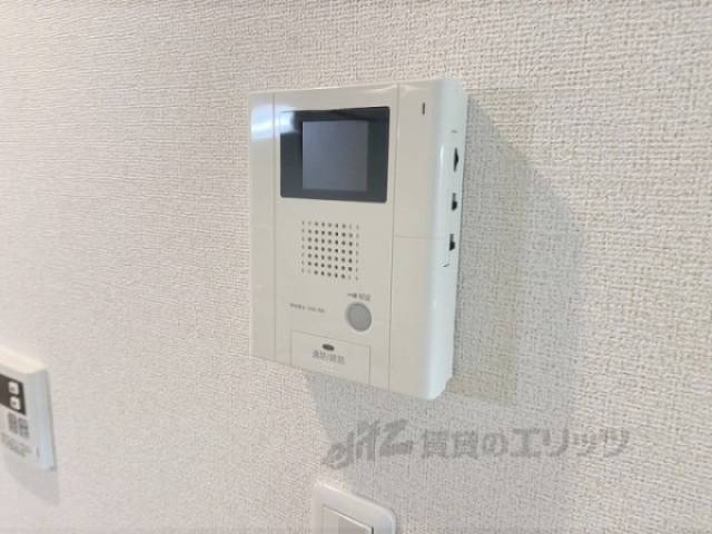 ドアフォン（ＴＶ含）