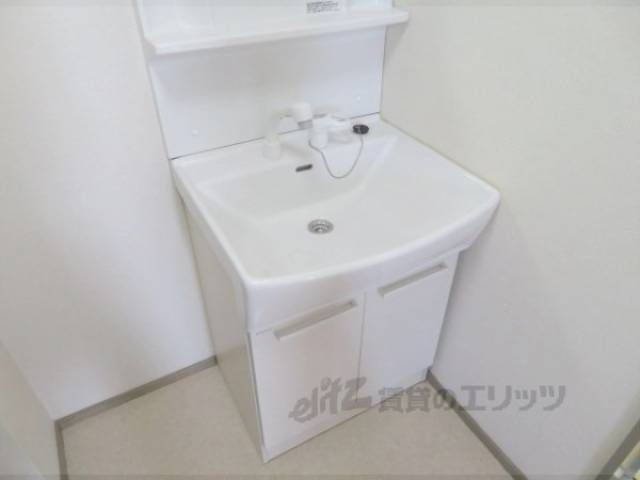 洗面所
