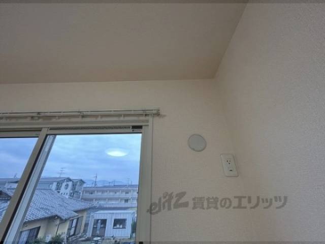 エアコン　設置可能