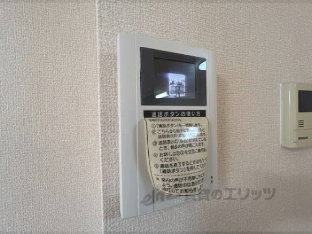 ドアフォン（ＴＶ含）