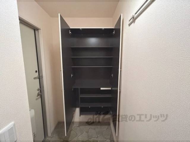 下駄箱
